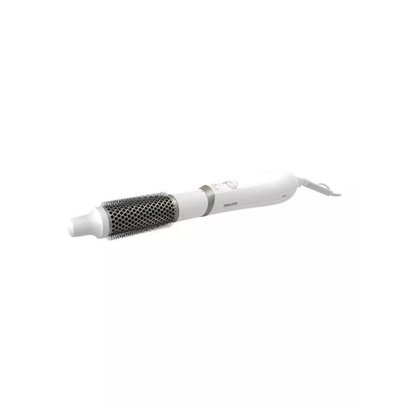 Philips 3000-serie BHA303/00 haarstyling-tool heteluchtborstel warmwit 800 W 1,8 m