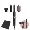 Shark FlexStyle HD424EU multistyler warm zwart, rosegold 1400 W 2,44 m