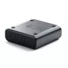 Indoor-oplader Satechi ST-C200GM-EU universeel grijs 6 USB Type-C-aansluitingen