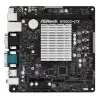 ASRock N100DC-ITX - Intel quad-core processor N100 (tot 3,4 GHz) DDR4- 2 SATA3, ondersteunt Intel Turbo Boost Technology Mini ITX (280) moederborden
