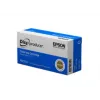 Epson C13S020688 inktpatroon 1 stuk origineel cyaan