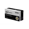 Epson C13S020693 inktpatroon 1 stuk origineel zwart