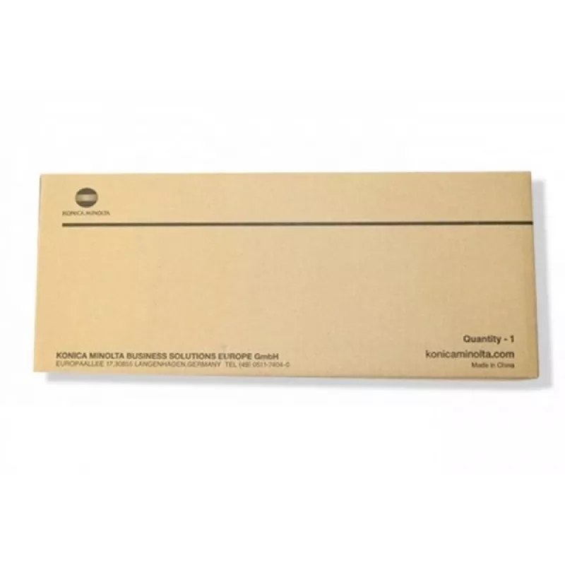 Konica Minolta AD3H450 tonercartridge 1 stuks origineel cyaan