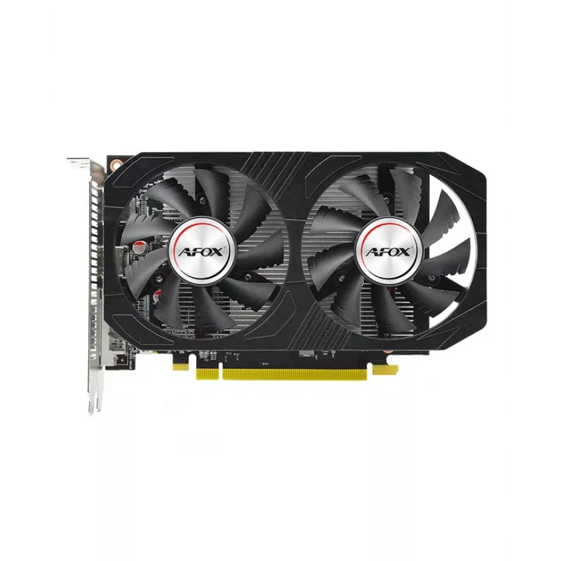 AFOX Radeon RX 550 4GB GDDR5 PCI-E 3.0 grafische kaart