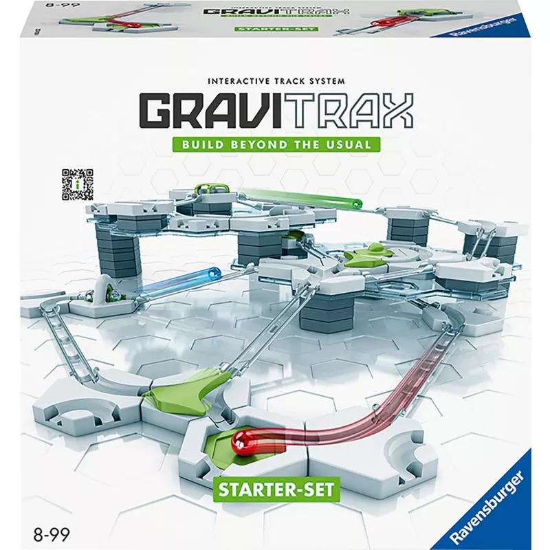 Ravensburger GraviTrax starterset 22410, knikkerbaan