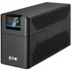 Uninterruptible Power Supply Eaton 5E Gen2 900 USB, 0.9 kVA / 480 W, Line-Interactive, 2x Type E stopcontacten, USB