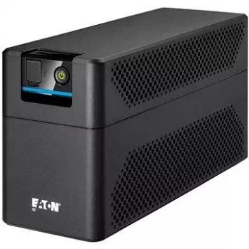 Eaton 5E Gen2 700 USB noodstroomvoorziening (UPS) Line-Interactive 0,7 kVA 360 W 2 AC-uitgangen