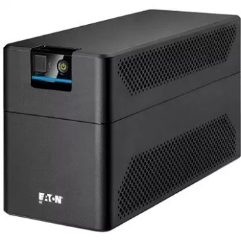 Eaton 5E Gen2 1600 USB noodstroomvoorziening (UPS) line-interactive 1,6 kVA 900 W 4 AC-uitgangen