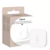 Aqara TH-S02D sensor wit temp. & luchtvochtigheid. HomeKit Alexa Google