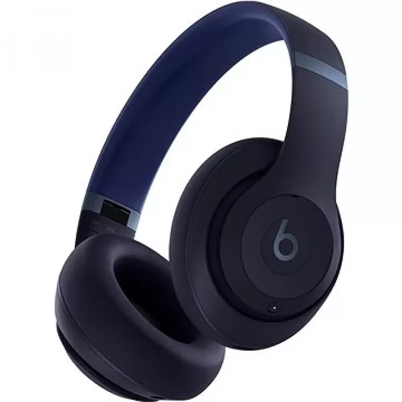 Beats Studio Pro draadloze koptelefoon - marineblauw