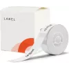 Thermolabels Niimbot T14*60-110 110 stuks wit