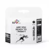 HP Envy Photo 6200 inkt TBH-303XLBR BK refurbished