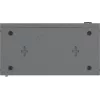 Grandstream Networks GWN7701M netwerkswitch unmanaged 2.5G Ethernet (100/1000/2500) zwart