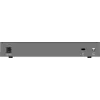 Grandstream Networks GWN7701M netwerkswitch unmanaged 2.5G Ethernet (100/1000/2500) zwart