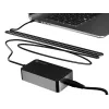 NATEC Grayling USB-C 45W voeding universeel zwart