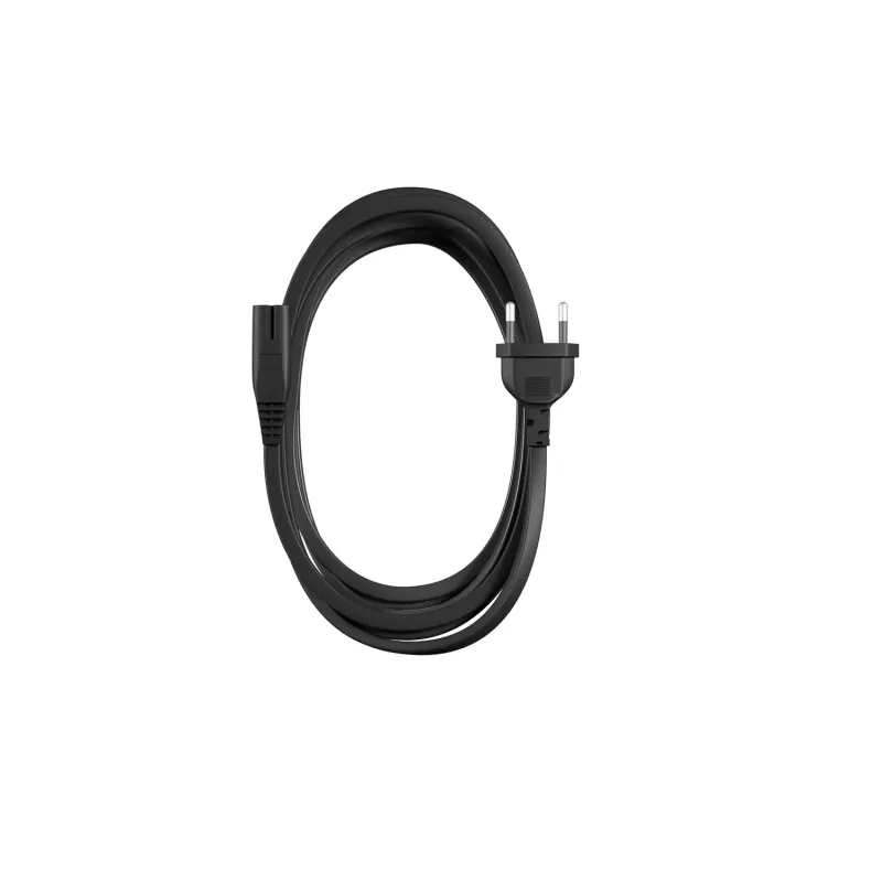 NATEC Grayling USB-C 45W voeding universeel zwart