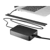 natec Grayling - laptop - binnen - 110 - 240 V - 50 - 60 Hz - 90 W - 5 - 20 V