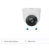 Synology TC500 beveiligingscamera turret IP-beveiligingscamera binnen & buiten 2880 x 1620 pixel plafond