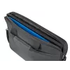Aktetas NATEC Beira 39,6 cm (15,6 inch) — polyester, 1 hoofdvak, schouderband, zwart