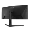 ASUS TUF Gaming VG34VQL3A Computermonitor 86,4 cm (34 inch) 3440 x 1440 Pixel UltraWide Quad HD LCD zwart