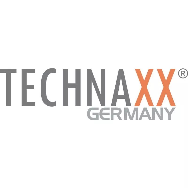Omvormer Technaxx TE23 3000W zuivere sinusgolf