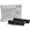 Xerox 106R02782 tonerpatroon 2 st. origineel zwart
