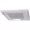 Hota Traditionala Amica OSC6112W, afzuigcapaciteit 184 m³/h, 1 motor, 60 cm, wit