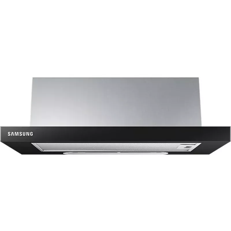 Samsung NK24M1030IB/UR onderbouw zwart 392 m³/h