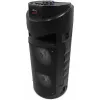 Media-tech Partybox Keg Bt - compacte bluetooth stereoluidspreker met FM-radio, MP3-speler MT3165