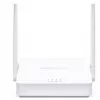 Mercusys MW302R draadloze router Fast Ethernet single-band (2,4 GHz) wit