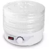 Esperanza EKD003 droogoven transparant, wit 250 W