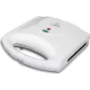 Sandwichmaker Titanum Fontina TKT006W, 1000 W, wit
