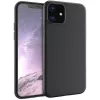 3MK Matt Case telefoonhoesje 3MK Matt Case compatibiliteit iPhone 11