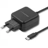 Oplader indoor Qoltec 50197