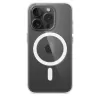 Apple iPhone 15 Pro hoesje met MagSafe – transparant