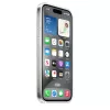 Apple iPhone 15 Pro hoesje met MagSafe – transparant