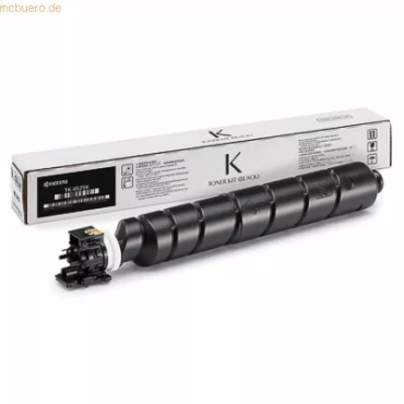 KYOCERA TK-8525K tonerpatroon 1 st. origineel zwart