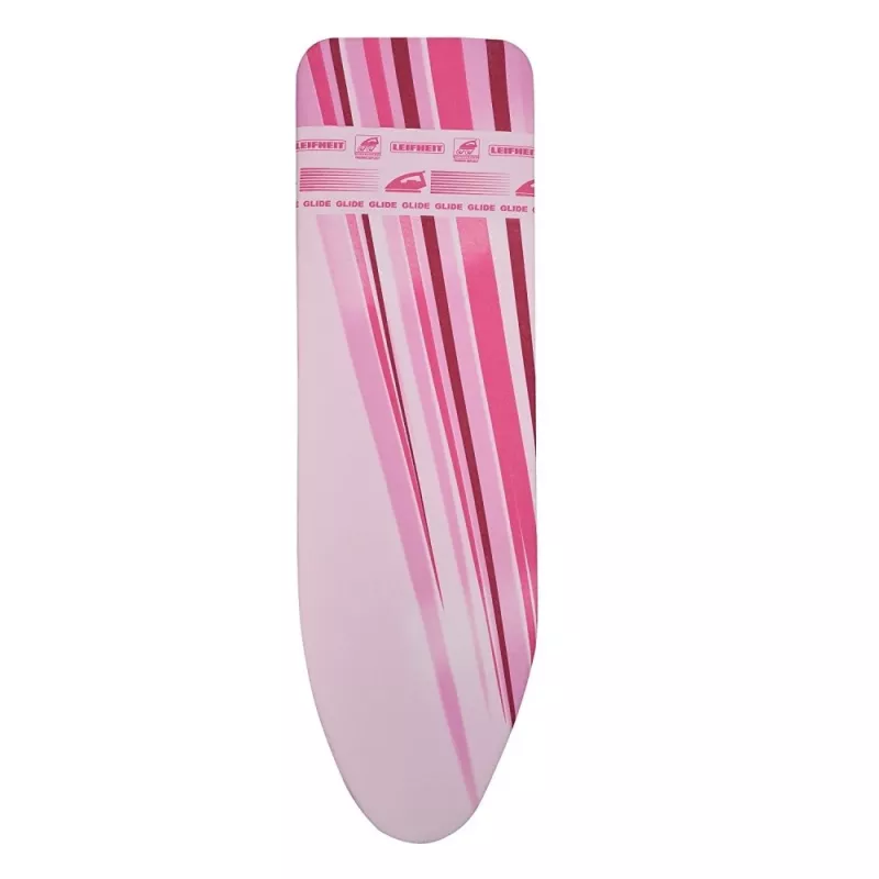 Leifheit 71612 Thermo Reflect Glide & Park strijkplankhoes L/universeel