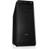 Computerbehuizing Modecom Oberon Pro midi-tower zwart