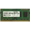 AFOX AFSD38BK1L - 8 GB - 1 x 8 GB - DDR3L - 1600 MHz - 204-pins SO-DIMM