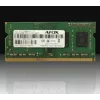 AFOX AFSD38BK1P - 8 GB - 1 x 8 GB - DDR3 - 1600 MHz - 204-pins SO-DIMM