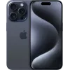 Apple iPhone 15 Pro Max 256GB - blauw titanium