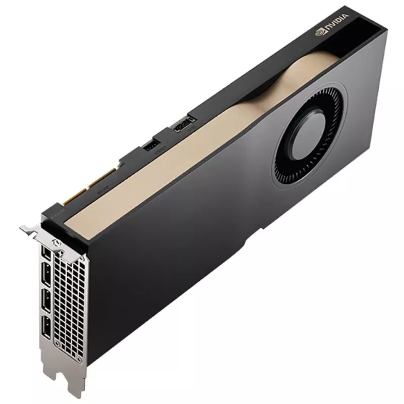 PNY VCNRTX4000ADA-SB Grafische kaart NVIDIA RTX 4000 Ada 20 GB GDDR6