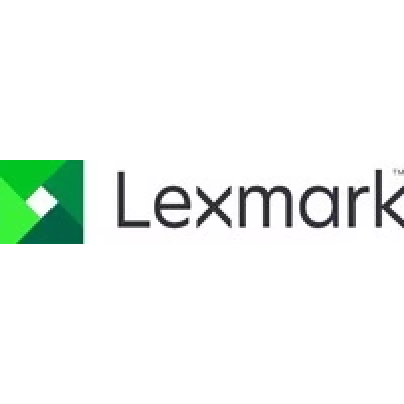 Lexmark 24B6847 tonercartridge, 30.000 pagina's, magenta