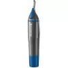 Precisietrimmer Remington NE3850 zwart blauw