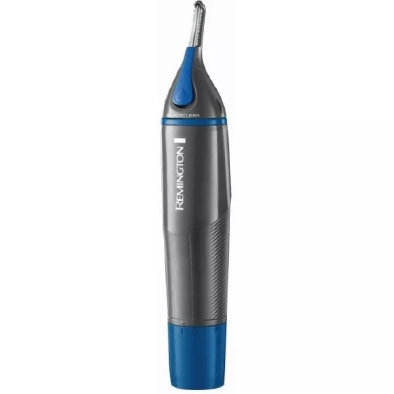 Precisietrimmer Remington NE3850 zwart blauw