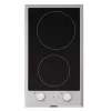 Beko HDCC32200X kookplaat inbouw inductiekookplaat 2 zones