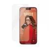 PanzerGlass® displayschermfolie iPhone 15 Pro | Classic Fit