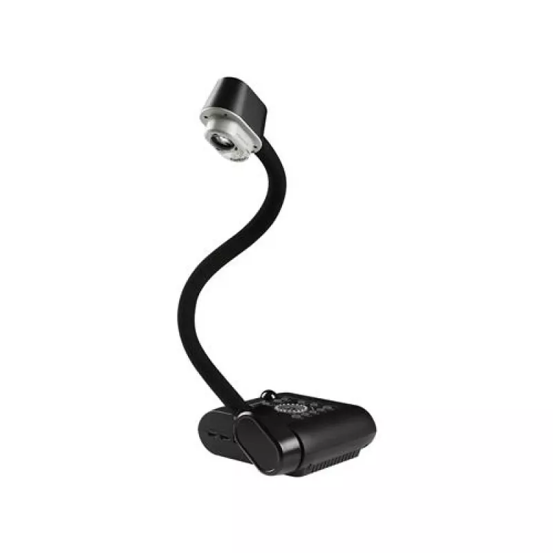 AVer F50+ documentcamera zwart 25,4 / 3,2 mm (1/3,2) CMOS USB 2.0