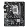 ASRock H610M-HDV/M.2 R2.0 LGA1700 DDR4 micro-ATX-moederbord